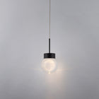 Double Bubble LED Pendant Light