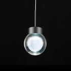 Double Bubble LED Pendant Light