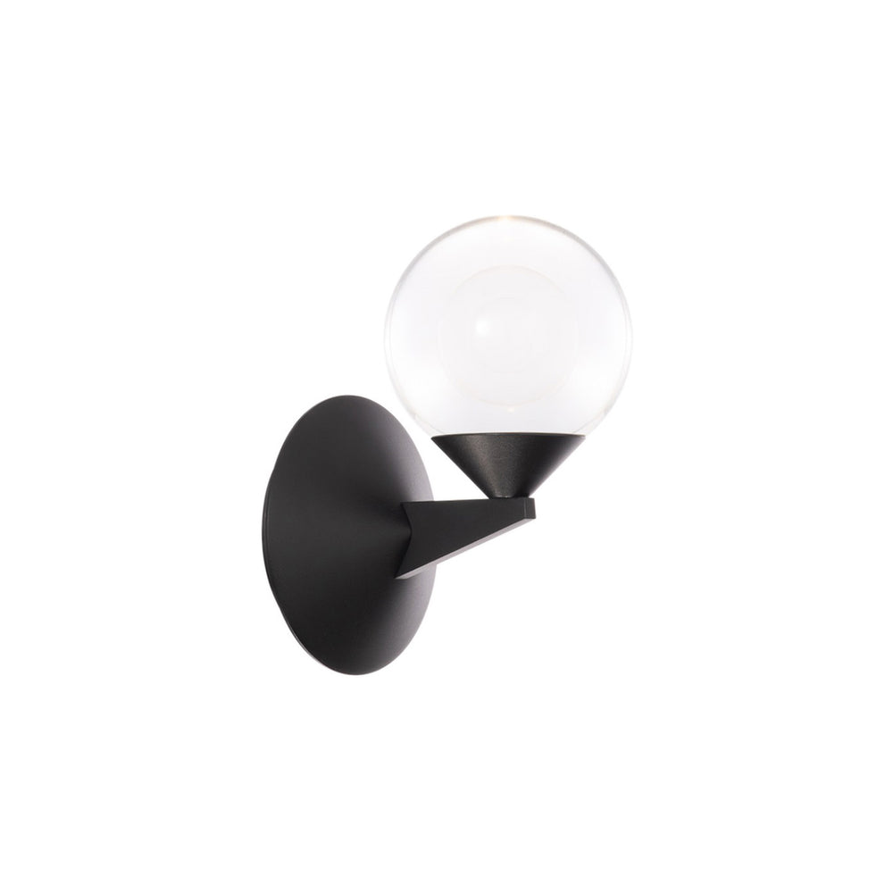 Double Bubble LED Wall Sconce