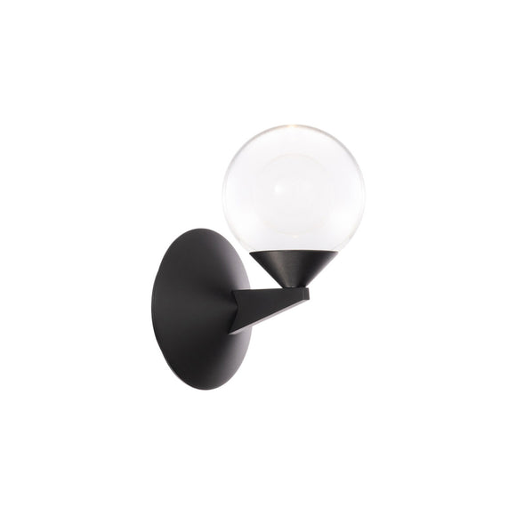 Double Bubble LED Wall Sconce