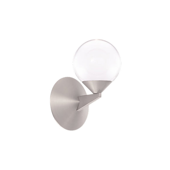 Double Bubble LED Wall Sconce