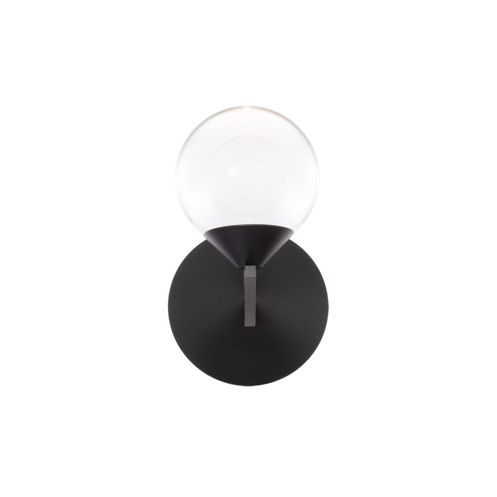 Double Bubble LED Wall Sconce