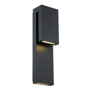 Double Down Outdoor Wall / Ceiling Light