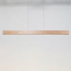 Drift Linear Pendant Light