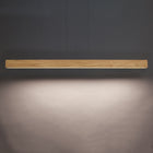 Drift Linear Pendant Light