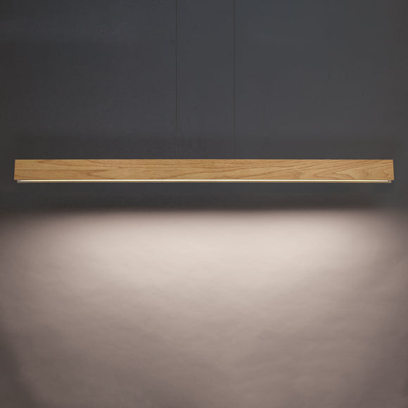 Drift Linear Pendant Light