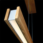 Drift Linear Pendant Light