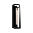 Elyse LED Outdoor Wall Light