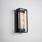 Elyse LED Outdoor Wall Light