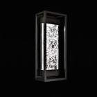 Elyse LED Outdoor Wall Light