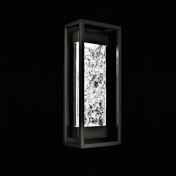 Elyse LED Outdoor Wall Light