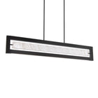 Equilibrium LED Linear Pendant Light