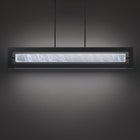 Equilibrium LED Linear Pendant Light