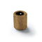 Fan Downrod Coupler  option Distressed Koa