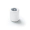 Fan Downrod Coupler  option Matte White