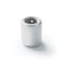 Fan Downrod Coupler  option Titanium Silver