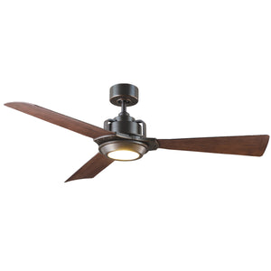 Osprey Indoor/Outdoor LED Smart Ceiling Fan