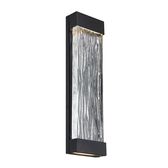 Fathom LED Outdoor Wall Light