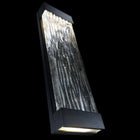 Fathom LED Outdoor Wall Light