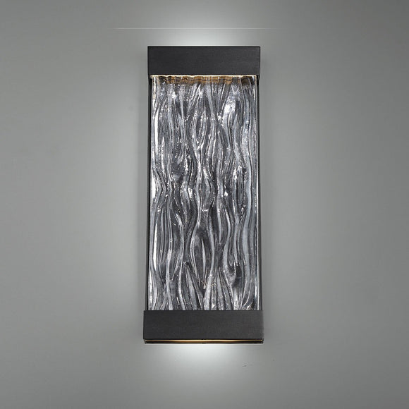 Fathom LED Outdoor Wall Light