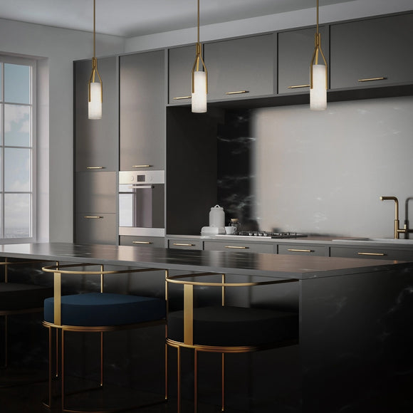 Firenze LED Pendant Light