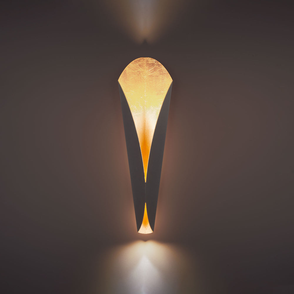 Fleur LED Wall Sconce
