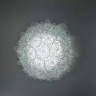 Fluffy LED Flush Mount