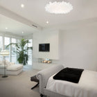 Fluffy LED Flush Mount