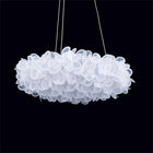 Fluffy LED Pendant Light