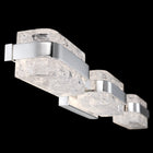 Forbes LED Bathroom Vanity / Wall Light