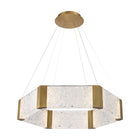 Forever LED Chandelier