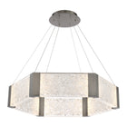Forever LED Chandelier