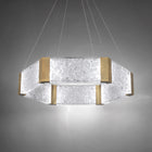 Forever LED Chandelier