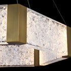 Forever LED Chandelier