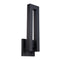 Forq Indoor / Outdoor Wall Light  option Large: 24 in height