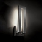 Forq Indoor / Outdoor Wall Light