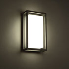 Framed Outdoor Wall / Ceiling Light