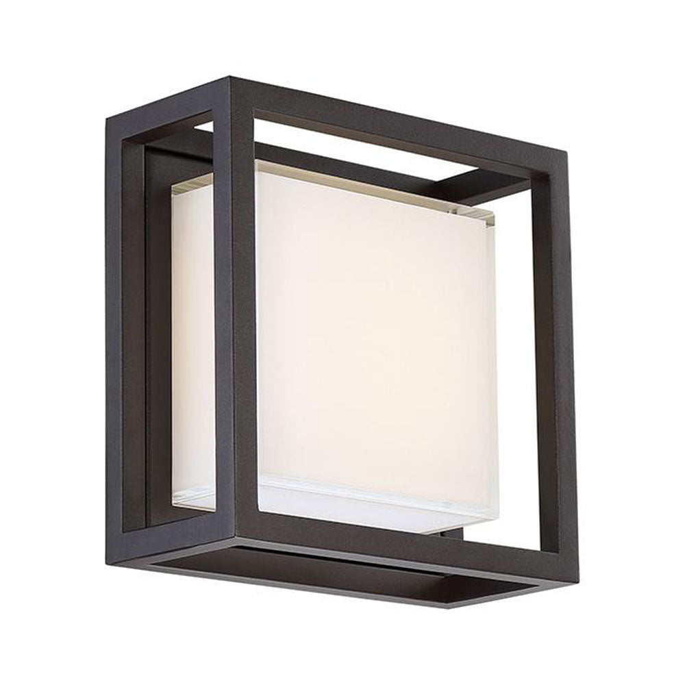 Modern Forms Framed Outdoor Wall / Ceiling Light - 2Modern