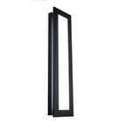 Frost LED Outdoor Wall Light