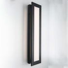 Frost LED Outdoor Wall Light