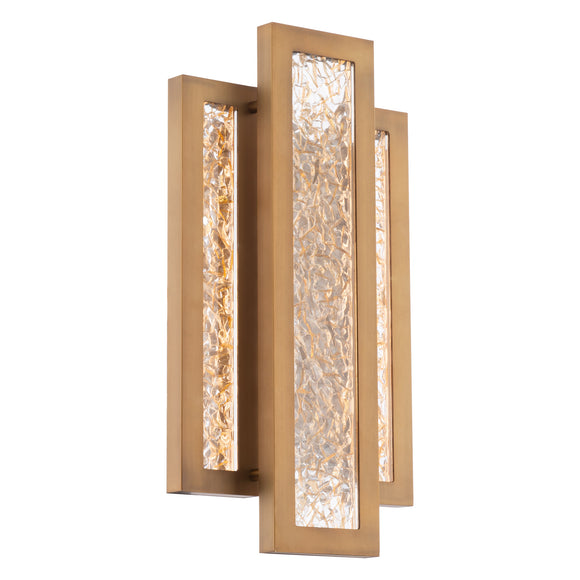 Fury LED Wall Sconce