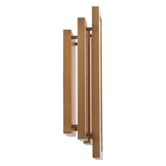 Fury LED Wall Sconce