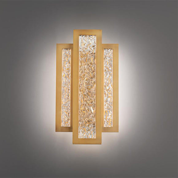 Fury LED Wall Sconce