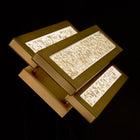 Fury LED Wall Sconce