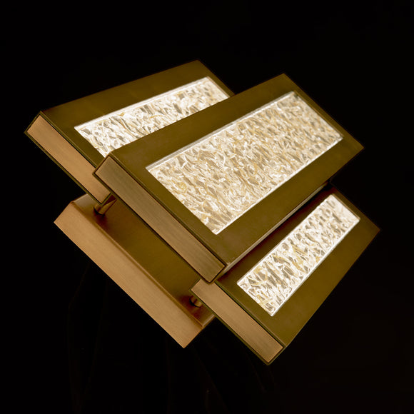 Fury LED Wall Sconce