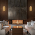 Fury LED Wall Sconce