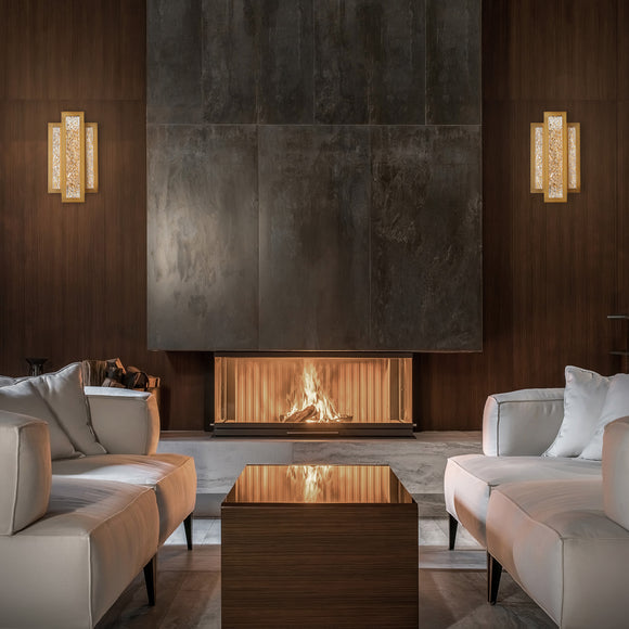 Fury LED Wall Sconce