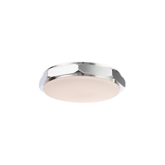 Grommet LED Flush Mount