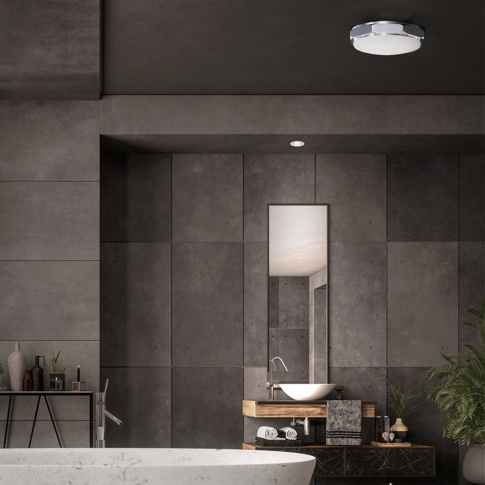 Grommet LED Flush Mount
