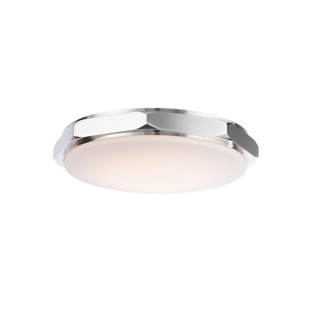 Grommet LED Flush Mount
